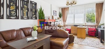 ⭐3pokoje⭐winda⭐balkon–tylko 900m do metra⭐zieleń