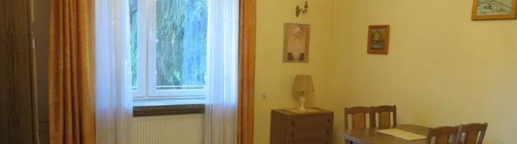 Mieszkanie 37m2 na pradze-południe