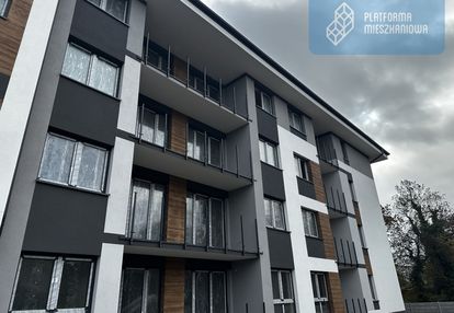 Nowoczesne mieszkanie w spokojnej okolicy