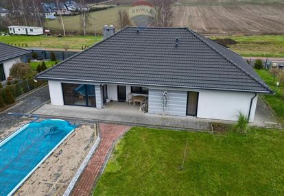 Dom jednorodzinny bydlino