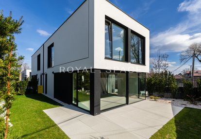 Komfortowe bliźniaki w topowym standardzie!