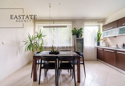 Przestronny dom 6 pokoi z ogrodem – wołomin