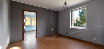 3-pokojowe mieszkanie z ogrodem – gdańsk siedlce