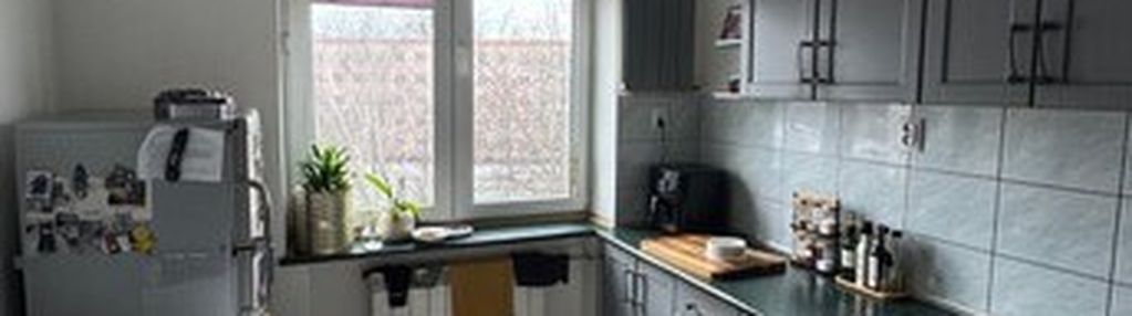 Kawalerka na ochocie