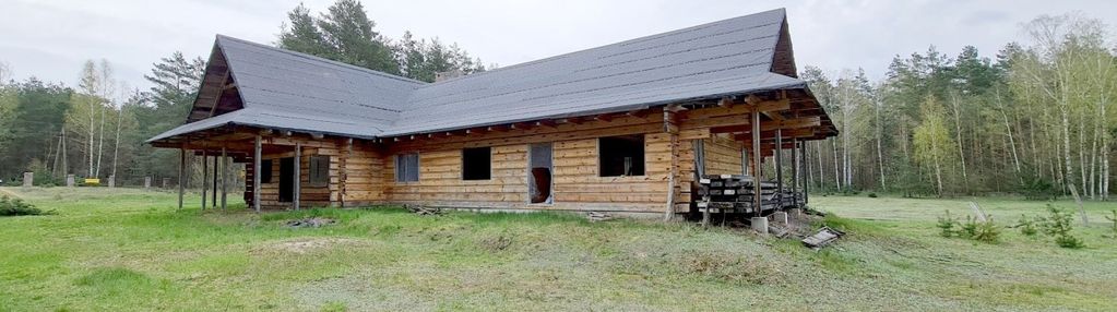 Pensjonat nad zalewem siemianówka!