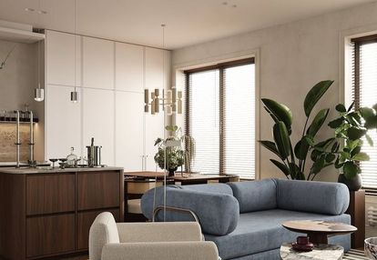 Apartament w ścisłym centrum✔odbiór w tym roku!