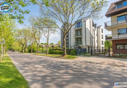 Unikalny penthouse - gdynia orłowo!