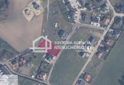 Atrakcyjna uzbrojona działka na wiczlinie