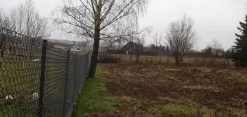 Działka na sprzedaż 1000m2