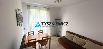 2 pokoje - nowy port