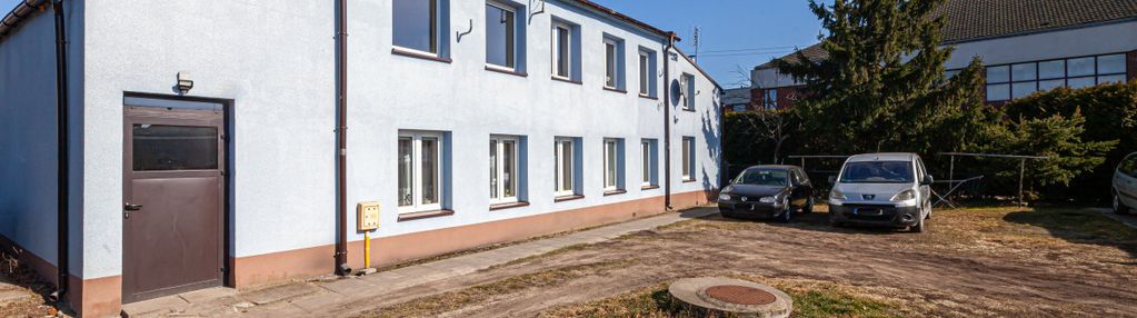 Przytulna kawalerka dla singla lub pary.