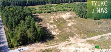 Działki usługowo - wytwórcze w studziankach