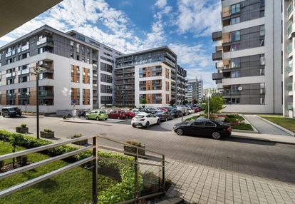 2pok m z balkonem ul. stańczyka, bronowice