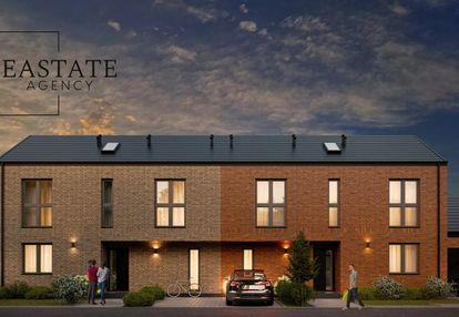 Jabłonna - kameralna inwestycja