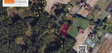 Działka 3500m2 janowo gmina dąbrowa chełmińska