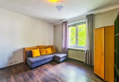 Bałuty, 1 pokój, 34 m², 2. piętro – do aranżacji