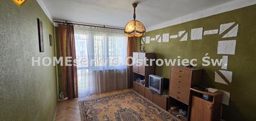 Mieszkanie 3 pokoje 46,44m2 piętro 3/4 ul.iłżecka