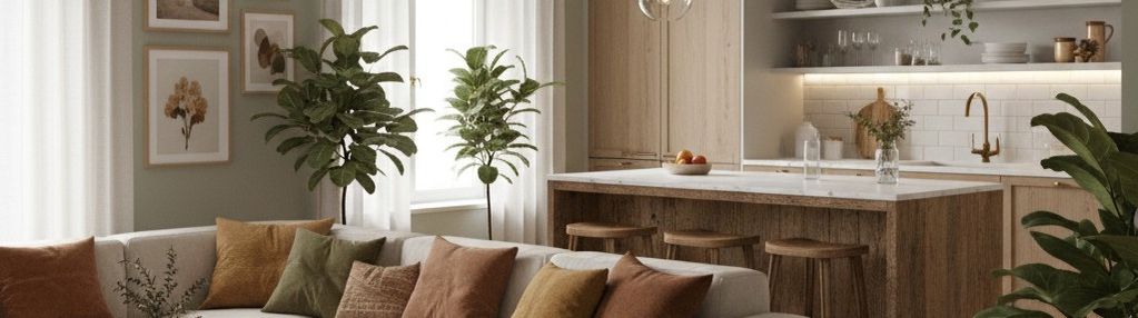 Zamieszkaj przy parku | kup zanim zniknie