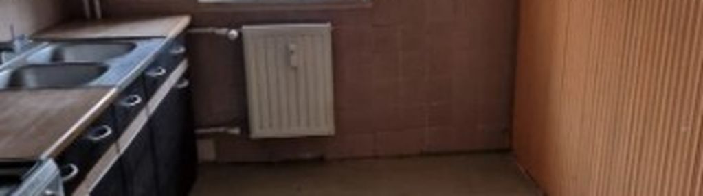 3-pokojowe mieszkanie na bemowie