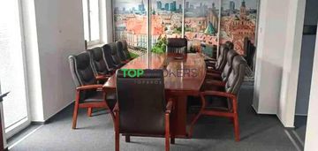 Komfortowy dom dla firmy, własny parking