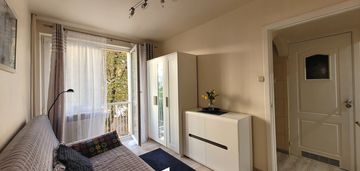 2 pokoje przy pałacu kultury - ul. złota