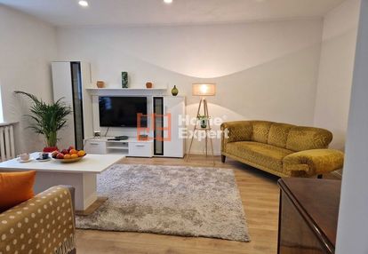 Do najmu mieszkanie 2 pok.