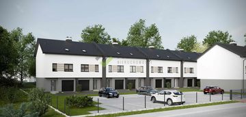 Mieszkanie pełniące funkcję domu jednorodzinnego