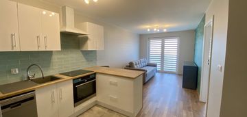 Mieszkanie 2 pok. na wynajem łódź, al.piłsudskiego