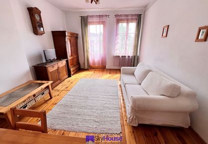 Rynek - ul. ruska - 2-pokojowe z balkonem