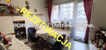 Mieszkanie 34 m2 parter/4 os. stawki, na sprzedaż