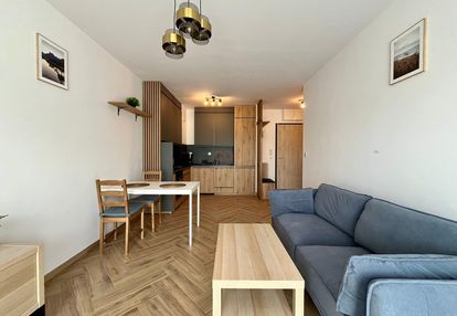 Świetny standard | balkon | miejsce postojowe