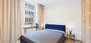Nowe dwupokojowe | centrum | wysoki standard | 0%