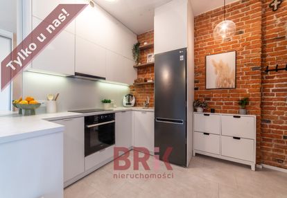 Klimatyczne 2-pokoje w zrewitalizowanej kamienicy