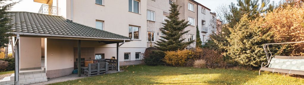 Dom idealny dla rodziny lub pod działalność