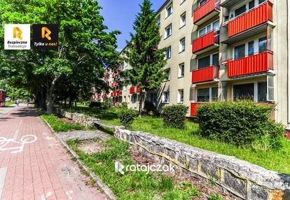 Kawalerka | parter | szkoła | skm