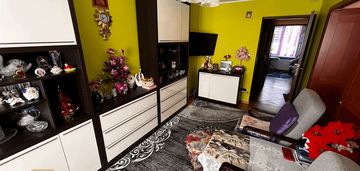 Mieszkanie z niskim czynszem!