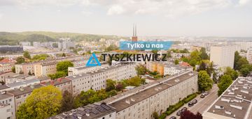 Przytulne dwa pokoje. dostępne dla obcokrajowców
