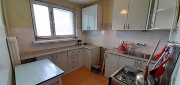 3 pokoje. 63m2, duży balkon, blok świeżo po termomodernizacji centrum kielc