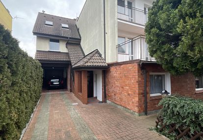 Bliźniak o pow. 260 m2 w kołobrzgu !
