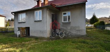 Murowany dom w ropczycach na sprzedaż