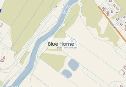 Duża działka tereny zielone spokojna okolica wz