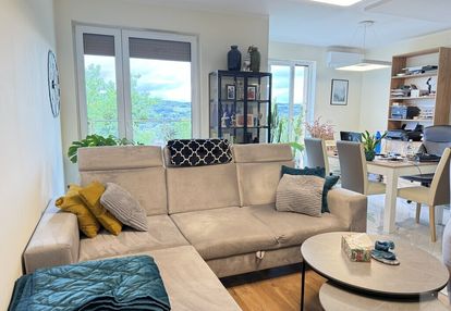 Na sprzedaż przestronne mieszkanie /infiore park/