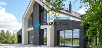 Duży dom z potencjałem - graniczna wieś