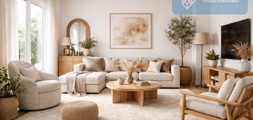 Garderoba⭐duży balkon⭐0%⭐zobacz na żywo⭐-34 tys