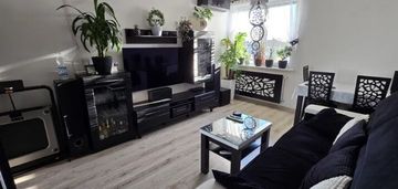 2-pokojowe mieszkanie w ząbkach