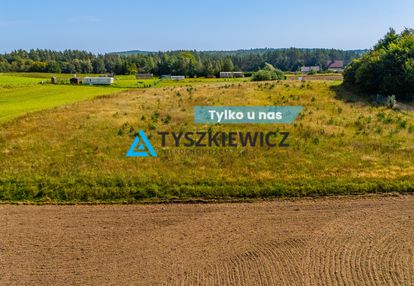 Atrakcyjna działka z pozwoleniem na budowę!