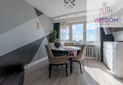 2-pokojowe mieszkanie w centrum