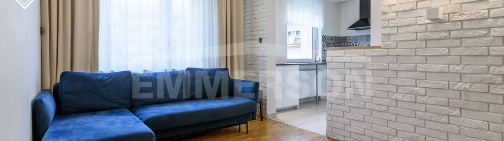 2 pk tramwaj | 49,6 m² | duży balkon | garaż | ruczaj