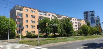 I piętro 3-pokojowe z garażem murowanym w cenie!