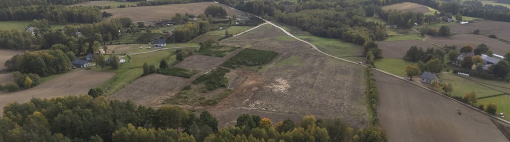 40 minut od trójmiasta, 10 od kartuz
